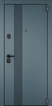 Х7 PRO PP ПВХ Верде / ПВХ Ферро