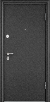 DELTA PRO MP Черный шелк / ПВХ Оскуро