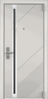 ULTIMATUM NEXT ПВХ Бьянко / ПВХ Бьянко