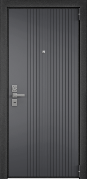 ULTIMATUM NEXT ПВХ Оскуро / Белый перламутр