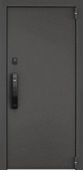 CYBER PRO MP Колоре гриджио / ПВХ Бетон темный