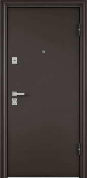 ULTIMATUM-M MP Колоре бруно / ПВХ Крема