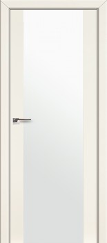 Межкомнатная дверь 8L, магнолия люкс