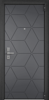 ULTIMATUM NEXT ПВХ Оскуро / ПВХ Оскуро