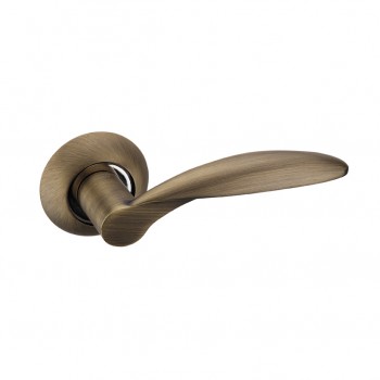 Ручка ADDEN BAU, SWELL A110 BRONZE Ручка ADDEN BAU, SWELL A110 BRONZE