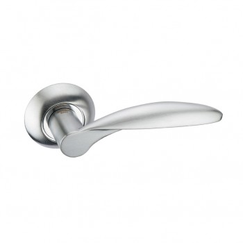 Ручка ADDEN BAU, SWELL A110 CHROME Ручка ADDEN BAU, SWELL A110 CHROME
