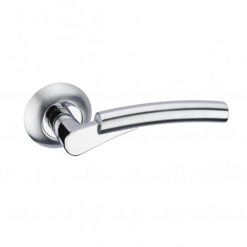 Ручка ADDEN BAU, SOLO A115 CHROME