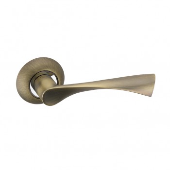 Ручка ADDEN BAU, LEGEND A123 BRONZE Ручка ADDEN BAU, LEGEND A123 BRONZE