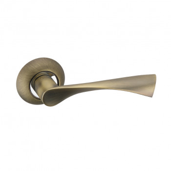 Ручка ADDEN BAU, LEGEND A123 BRONZE Ручка ADDEN BAU, LEGEND A123 BRONZE