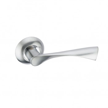 Ручка ADDEN BAU, LEGEND A123 CHROME Ручка ADDEN BAU, LEGEND A123 CHROME