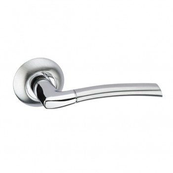 Ручка ADDEN BAU, SLIM A128 CHROME