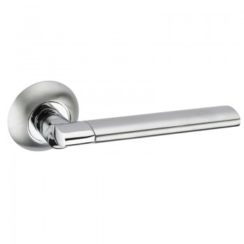 Ручка ADDEN BAU, LINE A142 CHROME Ручка ADDEN BAU, LINE A142 CHROME