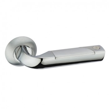 Ручка ADDEN BAU, RUNE A156-05 CHROME Ручка ADDEN BAU, RUNE A156-05 CHROME