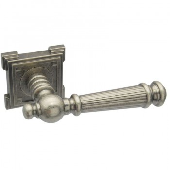 Ручка ADDEN BAU, CASTELLO VQ212 AGED SILVER Ручка ADDEN BAU, CASTELLO VQ212 AGED SILVER