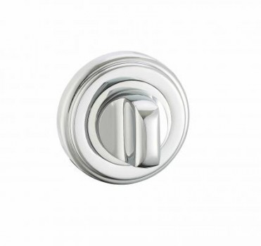 Фиксатор сантехнический Vantage, BK03CP хром