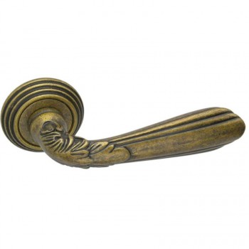 Ручка ADDEN BAU, FIORE V207 AGED BRONZE Ручка ADDEN BAU, FIORE V207 AGED BRONZE