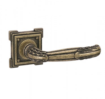 Ручка ADDEN BAU, FLAMINGO VQ204 AGED BRONZE Ручка ADDEN BAU, FLAMINGO VQ204 AGED BRONZE