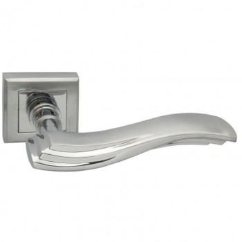 Ручка ADDEN BAU, ONDA Q304 SATIN CHROME Ручка ADDEN BAU, ONDA Q304 SATIN CHROME