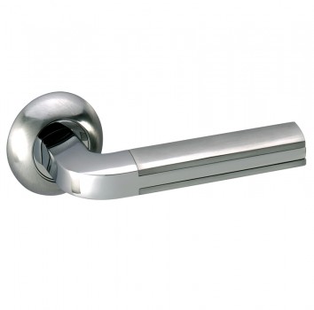 Ручка ADDEN BAU, PAREJO A193 CHROME Ручка ADDEN BAU, PAREJO A193 CHROME