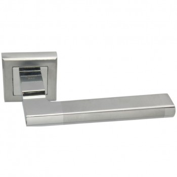 Ручка ADDEN BAU, PIANA Q307 SATIN CHROME Ручка ADDEN BAU, PIANA Q307 SATIN CHROME