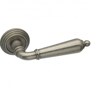 Ручка ADDEN BAU, POMOLO V203 AGED SILVER Ручка ADDEN BAU, POMOLO V203 AGED SILVER