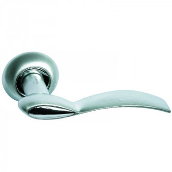 Ручка ARCHIE "SO 10 10399" хром матовый Ручка ARCHIE "SO 10 10399" хром матовый