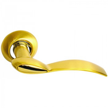 Ручка ARCHIE "SO 10 103II" матовое золото Ручка ARCHIE "SO 10 103II" матовое золото