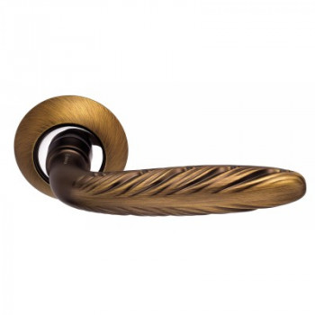 Ручка ARCHIE "SO 10 167ACF", античный кофе Ручка ARCHIE "SO 10 167ACF", античный кофе