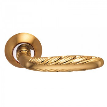 Ручка ARCHIE "SO 10 167II" матовое золото Ручка ARCHIE "SO 10 167II" матовое золото