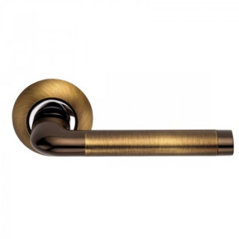 Ручка ARCHIE "SO 10 47ACF", античный кофе Ручка ARCHIE "SO 10 47ACF", античный кофе