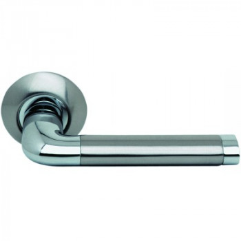 Ручка ARCHIE "SO 10 47HH", белый никель Ручка ARCHIE "SO 10 47HH", белый никель