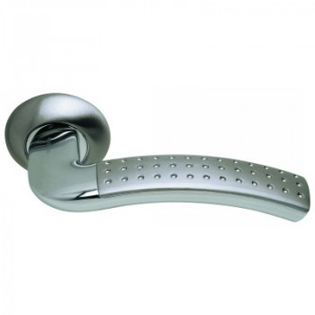 Ручка ARCHIE "SO 10 59HHP" хром матовый Ручка ARCHIE "SO 10 59HHP" хром матовый