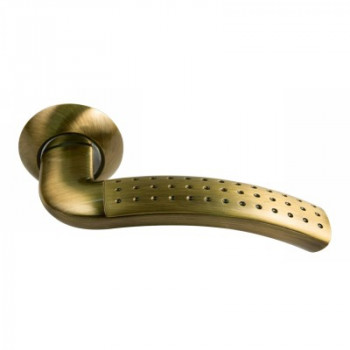 Ручка ARCHIE "SO 10 59MBP", античная бронза Ручка ARCHIE "SO 10 59MBP", античная бронза