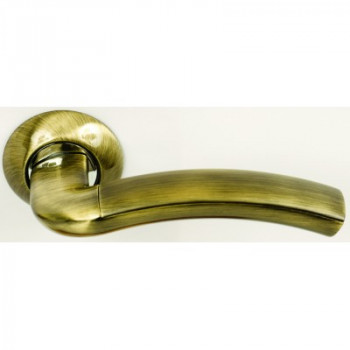 Ручка ARCHIE "SO 10 59MB", античная бронза Ручка ARCHIE "SO 10 59MB", античная бронза