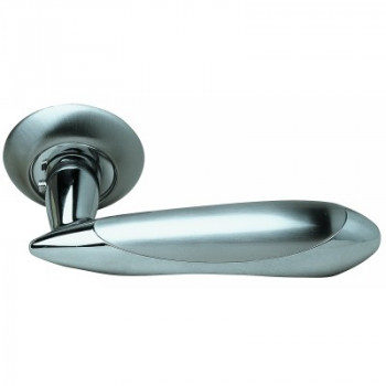 Ручка ARCHIE "SO 10 61HH", белый никель Ручка ARCHIE "SO 10 61HH", белый никель