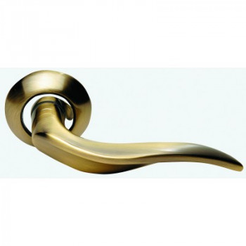 Ручка ARCHIE "SO 10 69 BB", античная бронза Ручка ARCHIE "SO 10 69 BB", античная бронза