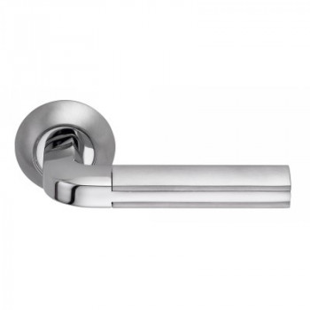 Ручка ARCHIE "SO 10 9699" хром матовый Ручка ARCHIE "SO 10 9699" хром матовый