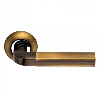 Ручка ARCHIE "SO 10 96ACF", античный кофе Ручка ARCHIE "SO 10 96ACF", античный кофе