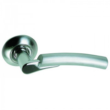 Ручка ARCHIE "SO 10 G92" хром матовый Ручка ARCHIE "SO 10 G92" хром матовый