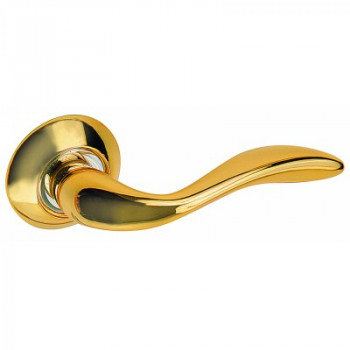 Ручка ARCHIE "SO 10 R22" золото Ручка ARCHIE "SO 10 R22" золото