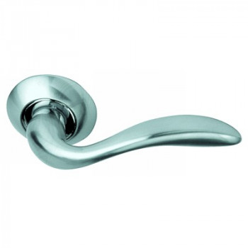 Ручка ARCHIE "SO 10 HH" хром матовый Ручка ARCHIE "SO 10 HH" хром матовый