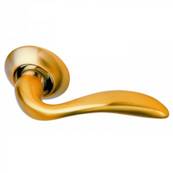 Ручка ARCHIE "SO 10 RII" матовое золото Ручка ARCHIE "SO 10 RII" матовое золото