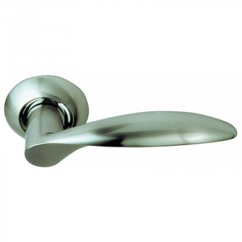 Ручка ARCHIE "SO 10 X10HH", белый никель Ручка ARCHIE "SO 10 X10HH", белый никель