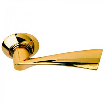 Ручка ARCHIE "SO 10 X1122" золото Ручка ARCHIE "SO 10 X1122" золото