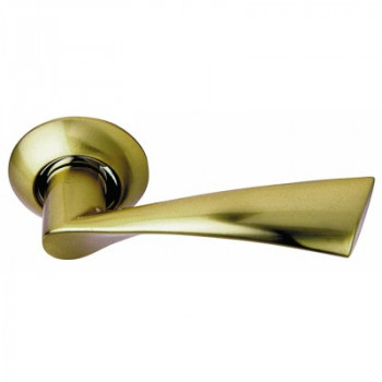 Ручка ARCHIE "SO 10 X11ВВ", античная бронза Ручка ARCHIE "SO 10 X11ВВ", античная бронза