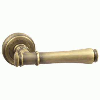 Ручка Vantage V16M матовая бронза Ручка Vantage V16M матовая бронза