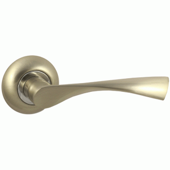 Ручка Vantage V23D матовый никель Ручка Vantage V23D матовый никель