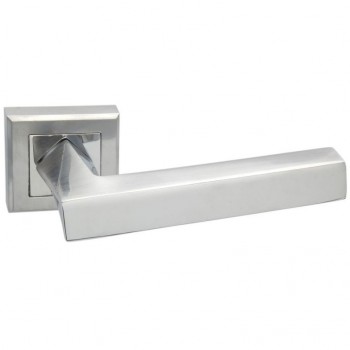 Ручка ADDEN BAU, VIRATA Q306 SATIN CHROME Ручка ADDEN BAU, VIRATA Q306 SATIN CHROME
