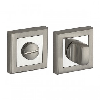 Фиксатор сантехнический ESCUR, WC-E-15 S.CHROME