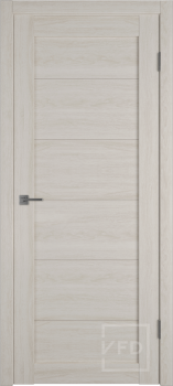 Межкомнатная дверь "Атум PRO Х32", пг, Scansom Oak